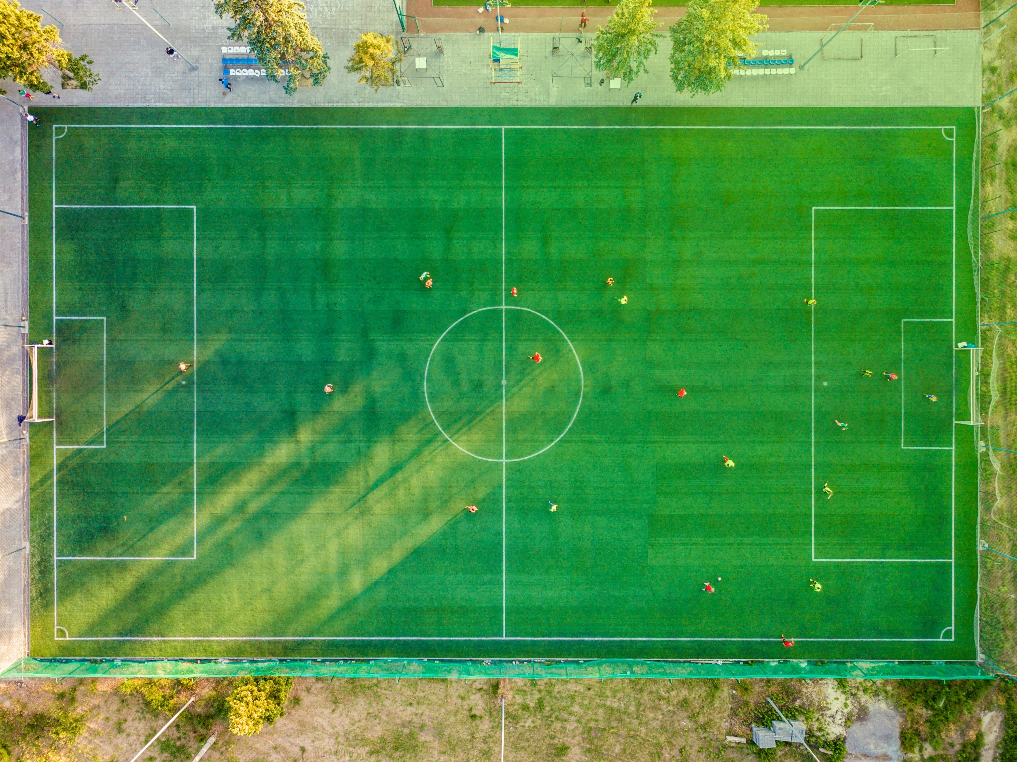 Creating a culture of leadership