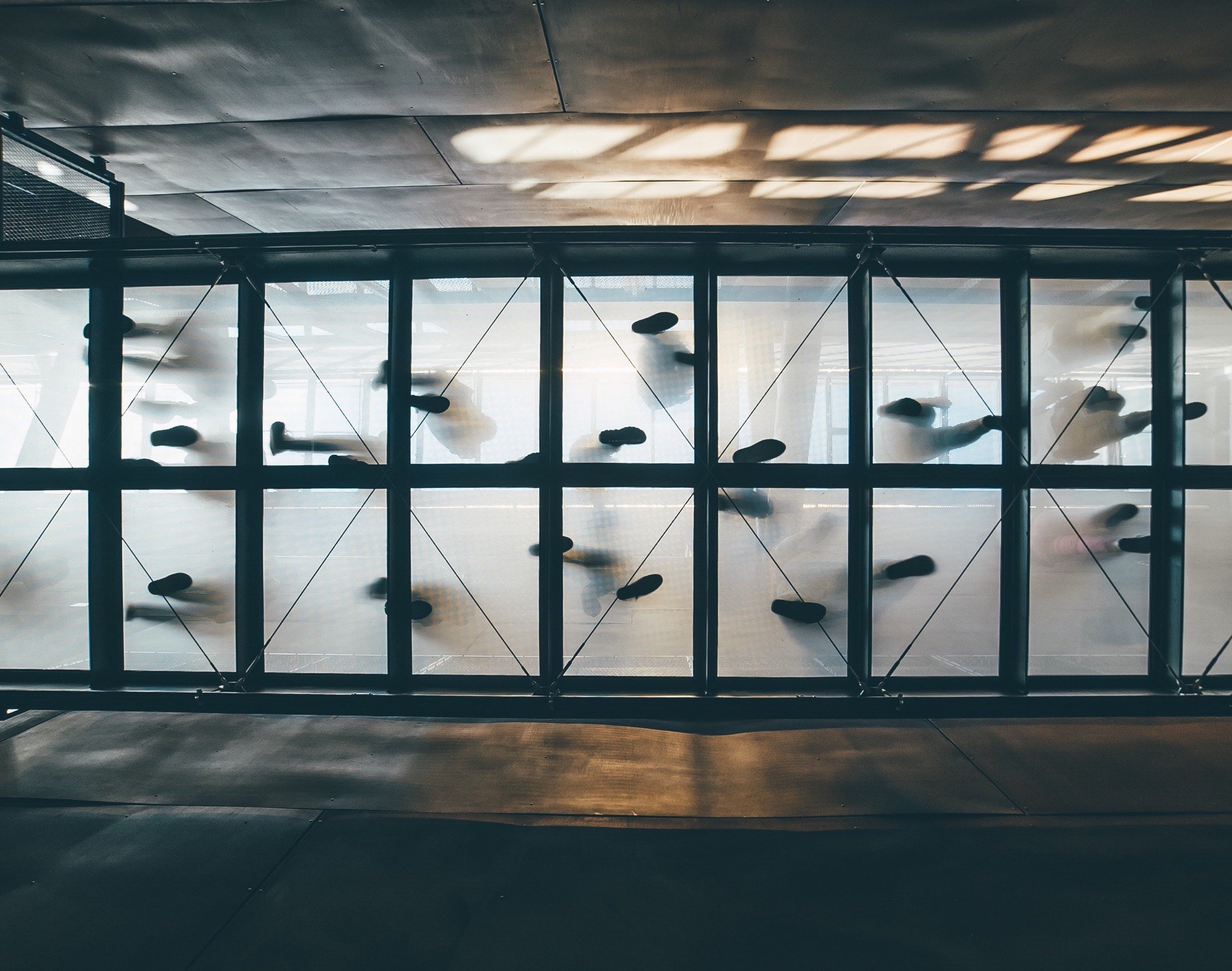 Big shoes to fill: Transitioning from founder to new CEO