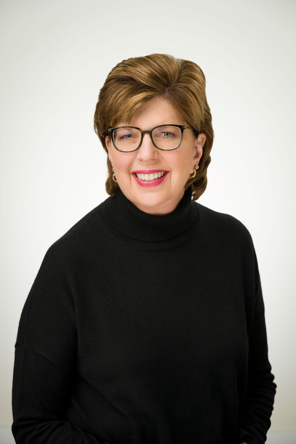 Gail Wise, Ph.D.