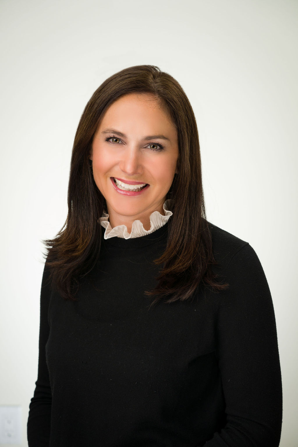 Kimberly Kroll, Psy.D.